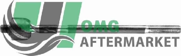 OMG G11.6198 - Rotule de direction intérieure, barre de connexion droxauto.com