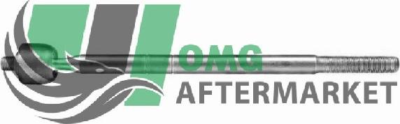 OMG G11.6153 - Rotule de direction intérieure, barre de connexion droxauto.com