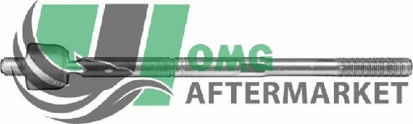 OMG G11.6294 - Rotule de direction intérieure, barre de connexion droxauto.com