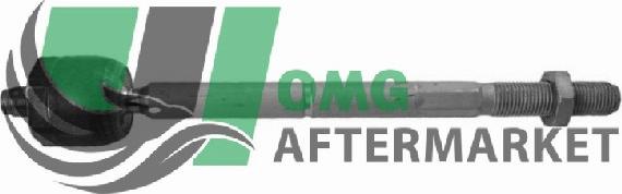 OMG G11.6296 - Rotule de direction intérieure, barre de connexion droxauto.com