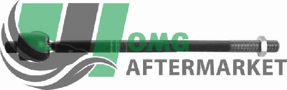 OMG G11.6298 - Rotule de direction intérieure, barre de connexion droxauto.com