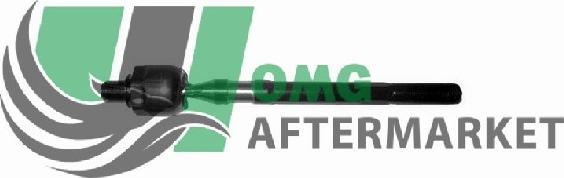 OMG G11.6244 - Rotule de direction intérieure, barre de connexion droxauto.com