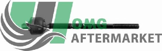 OMG G11.6254 - Rotule de direction intérieure, barre de connexion droxauto.com