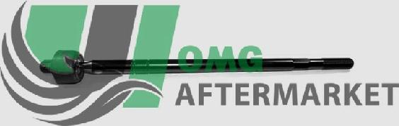 OMG G11.6256 - Rotule de direction intérieure, barre de connexion droxauto.com