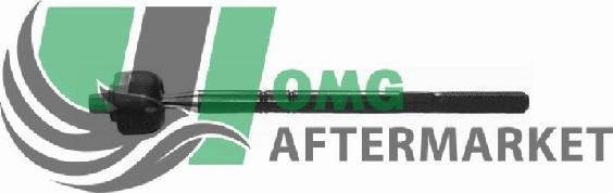 OMG G11.6257 - Rotule de direction intérieure, barre de connexion droxauto.com