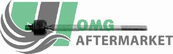 OMG G11.6269 - Rotule de direction intérieure, barre de connexion droxauto.com