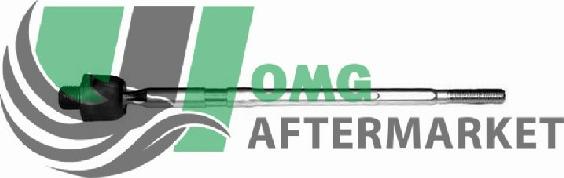 OMG G11.6268 - Rotule de direction intérieure, barre de connexion droxauto.com