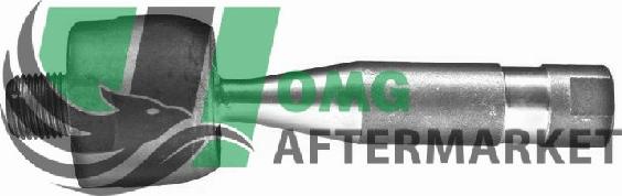 OMG G11.6205 - Rotule de direction intérieure, barre de connexion droxauto.com