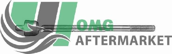 OMG G11.6219 - Rotule de direction intérieure, barre de connexion droxauto.com