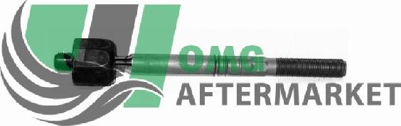 OMG G11.6214 - Rotule de direction intérieure, barre de connexion droxauto.com