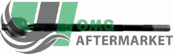 OMG G11.6217 - Rotule de direction intérieure, barre de connexion droxauto.com