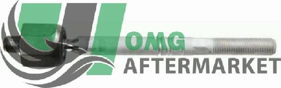 OMG G11.6287 - Rotule de direction intérieure, barre de connexion droxauto.com