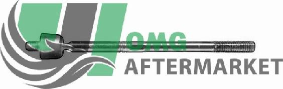 OMG G11.6237 - Rotule de direction intérieure, barre de connexion droxauto.com