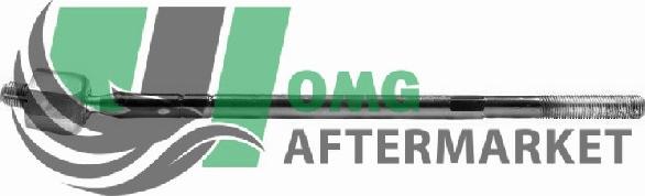 OMG G11.2668 - Rotule de direction intérieure, barre de connexion droxauto.com