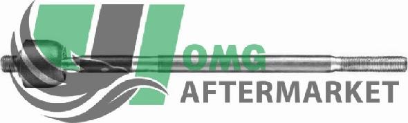 OMG G11.2663 - Rotule de direction intérieure, barre de connexion droxauto.com