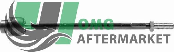 OMG G11.2084 - Rotule de direction intérieure, barre de connexion droxauto.com