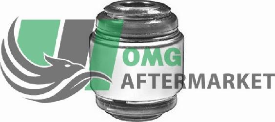 OMG G30.3933 - Rotule de suspension droxauto.com