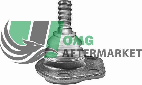 OMG G30.3421 - Rotule de suspension droxauto.com