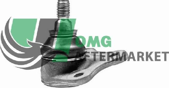 OMG G30.3172 - Rotule de suspension droxauto.com