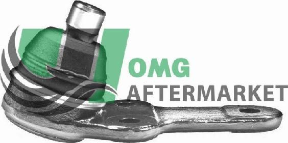 OMG G30.3399 - Rotule de suspension droxauto.com