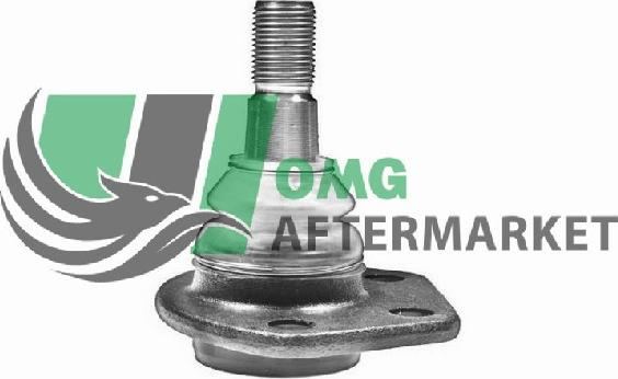 OMG G30.3365 - Rotule de suspension droxauto.com