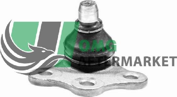 OMG G31.3296 - Rotule de suspension droxauto.com