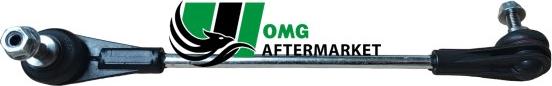 OMG G20.5997 - Entretoise / tige, stabilisateur droxauto.com