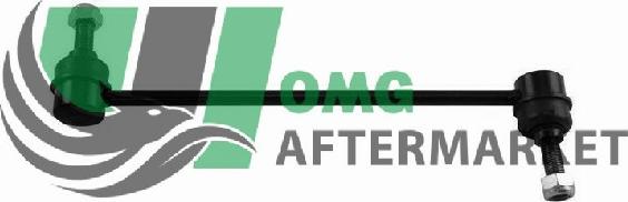 OMG G20.5901 - Entretoise / tige, stabilisateur droxauto.com