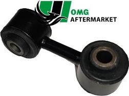 OMG G20.5051 - Entretoise / tige, stabilisateur droxauto.com