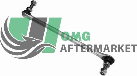 OMG G20.5840 - Entretoise / tige, stabilisateur droxauto.com