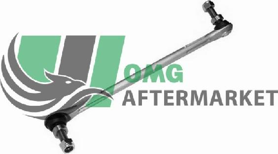 OMG G20.5841 - Entretoise / tige, stabilisateur droxauto.com