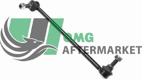 OMG G20.5843 - Entretoise / tige, stabilisateur droxauto.com