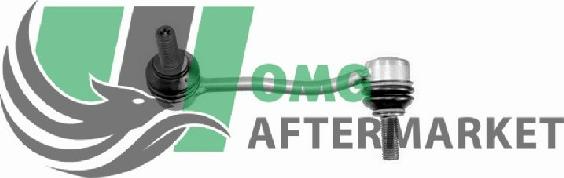 OMG G20.5851 - Entretoise / tige, stabilisateur droxauto.com