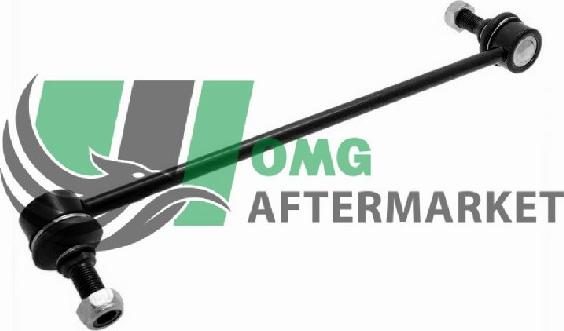 OMG G20.5858 - Entretoise / tige, stabilisateur droxauto.com