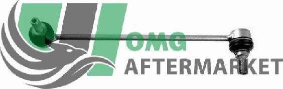 OMG G20.5853 - Entretoise / tige, stabilisateur droxauto.com