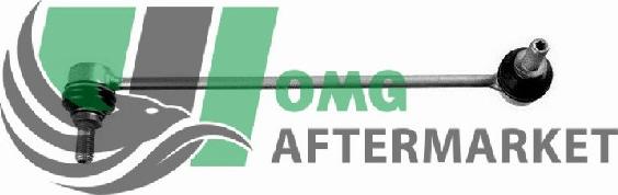 OMG G20.5852 - Entretoise / tige, stabilisateur droxauto.com