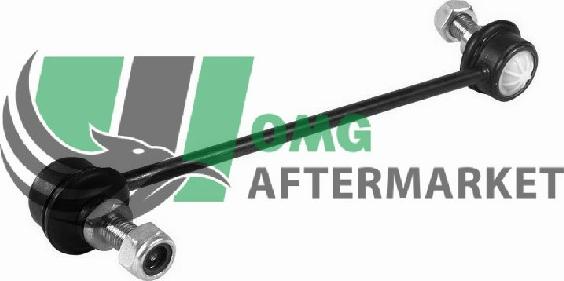 OMG G20.5869 - Entretoise / tige, stabilisateur droxauto.com