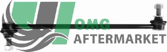 OMG G20.5864 - Entretoise / tige, stabilisateur droxauto.com