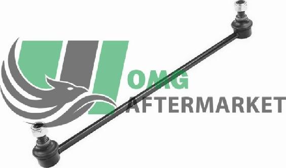 OMG G20.5865 - Entretoise / tige, stabilisateur droxauto.com