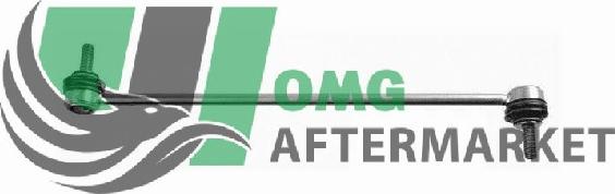 OMG G20.5860 - Entretoise / tige, stabilisateur droxauto.com