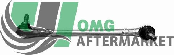 OMG G20.5868 - Entretoise / tige, stabilisateur droxauto.com