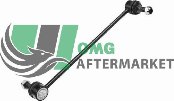 OMG G20.5862 - Entretoise / tige, stabilisateur droxauto.com