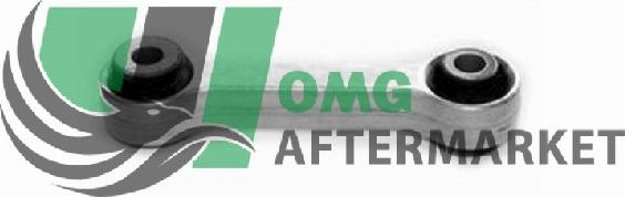 OMG G20.5805 - Entretoise / tige, stabilisateur droxauto.com