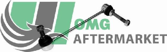 OMG G20.5808 - Entretoise / tige, stabilisateur droxauto.com