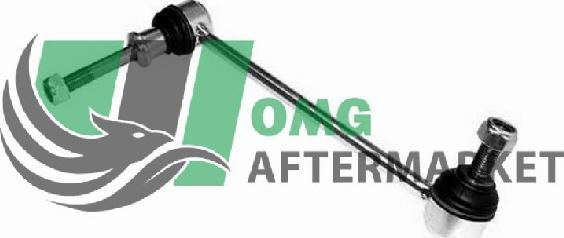 OMG G20.5803 - Entretoise / tige, stabilisateur droxauto.com