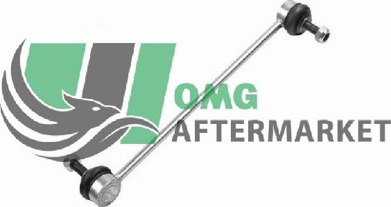 OMG G20.5815 - Entretoise / tige, stabilisateur droxauto.com