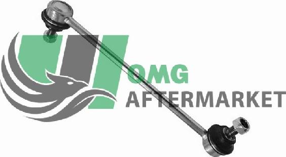 OMG G20.5816 - Entretoise / tige, stabilisateur droxauto.com