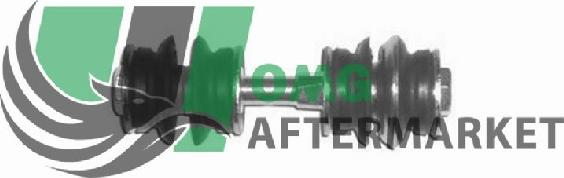 OMG G20.5810 - Entretoise / tige, stabilisateur droxauto.com