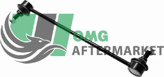 OMG G20.5817 - Entretoise / tige, stabilisateur droxauto.com