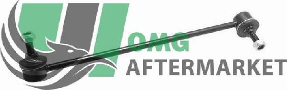 OMG G20.5886 - Entretoise / tige, stabilisateur droxauto.com